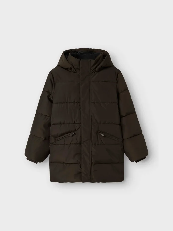 NAME IT - NKFMEDOW03 PUFFER...