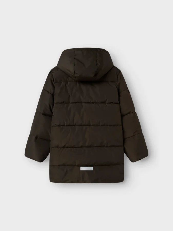 NAME IT - NKFMEDOW03 PUFFER... 2
