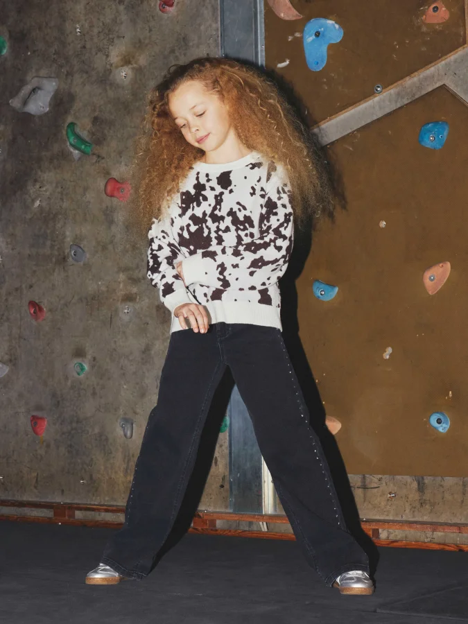 NAME IT - NKFROSE WIDE... 2