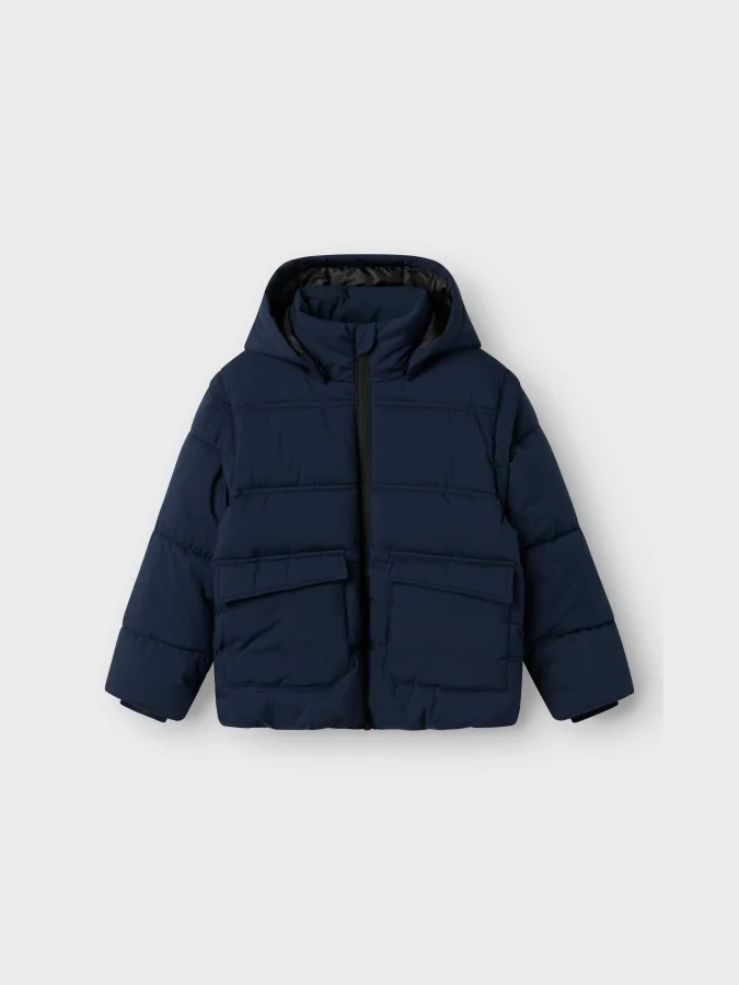NAME IT - NKMMINGO PUFFER... 2