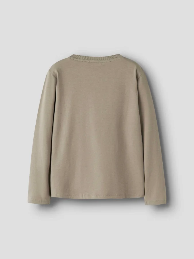 NAME IT - NMMORION LS TOP BF 2