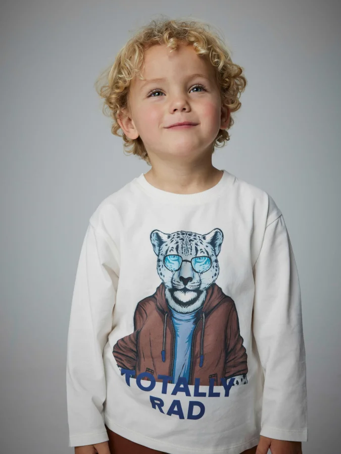 NAME IT - NMMORION LS TOP BF