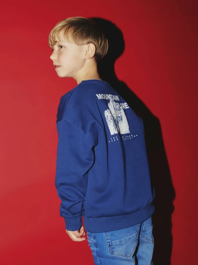 NAME IT - NKMORVILLE LS RLX... 2