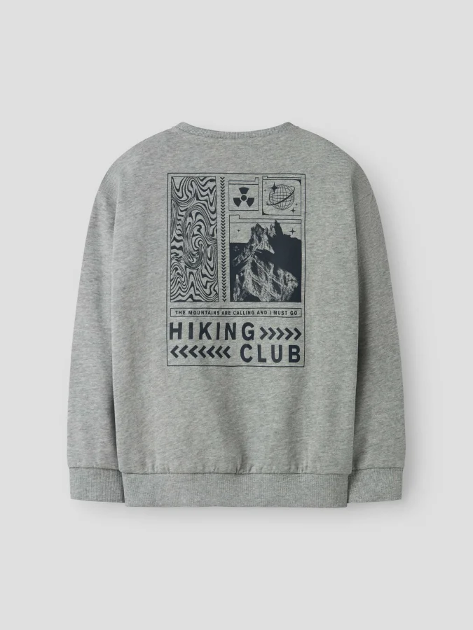 NAME IT - NKMORVILLE LS RLX... 2