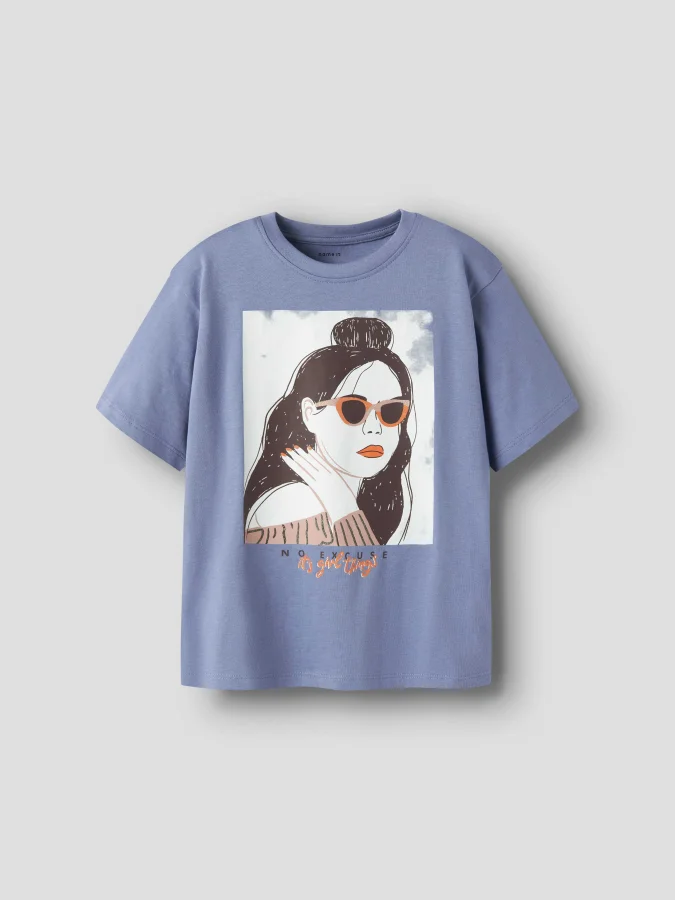 NAME IT - NKFOBIA NREG SS...