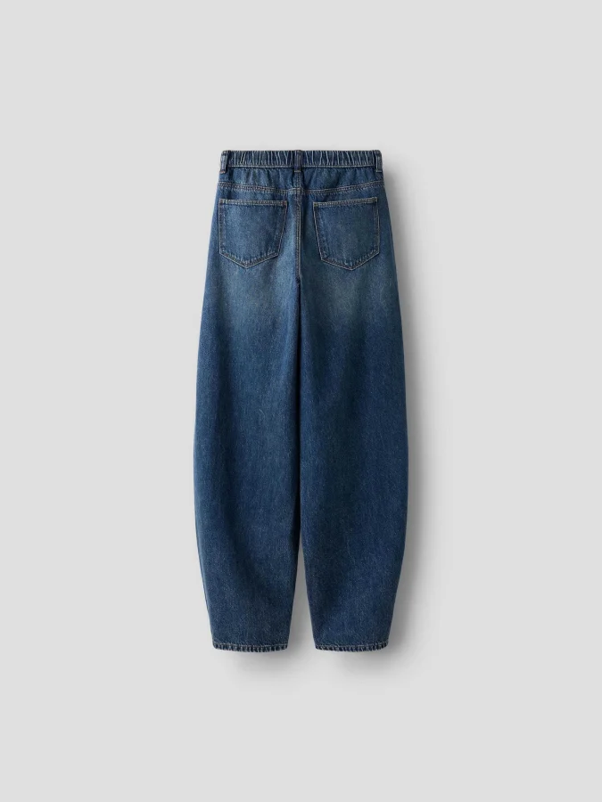 NAME IT - NLNBIRT DNM R LC... 2