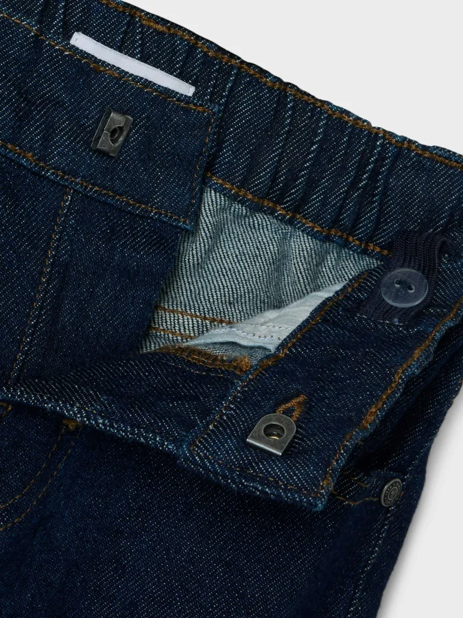 NAME IT - NMMBEN TAPERED... 2