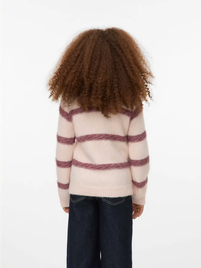 Vero Moda Girl - VMZADA LS... 2