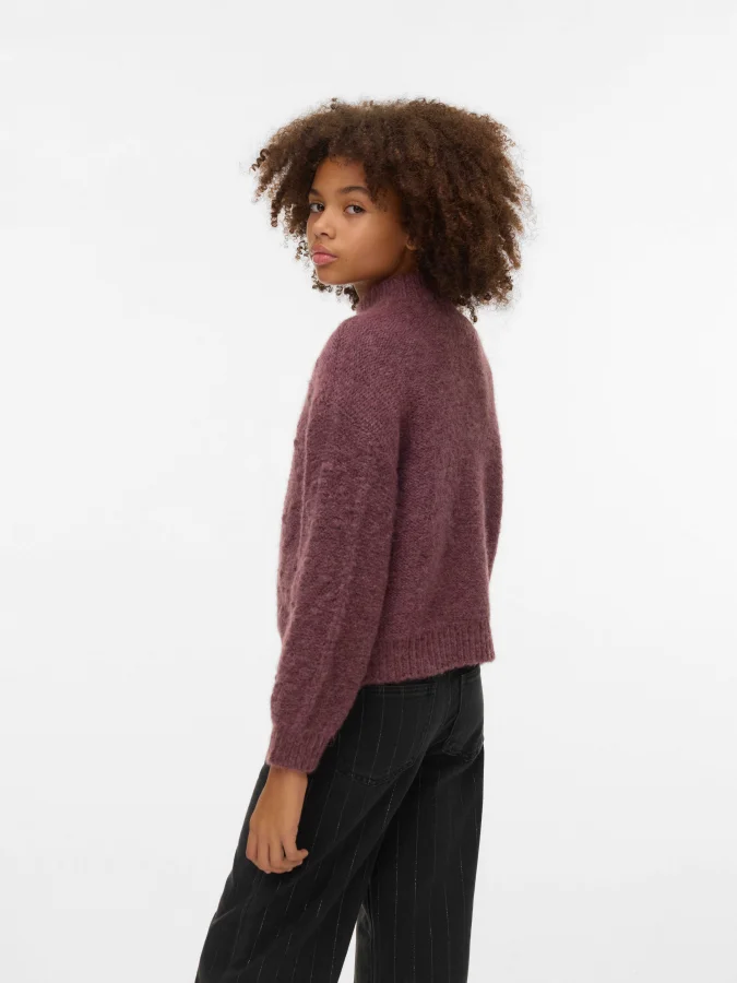 Vero Moda Girl - VMKAIA LS... 2