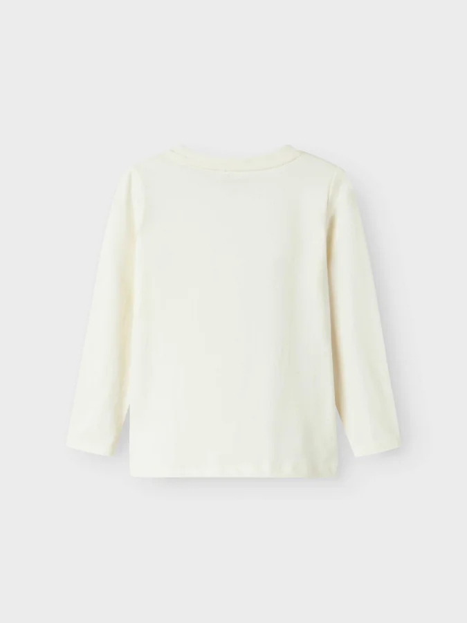 NAME IT - NMFOTREA LS TOP BOX 2