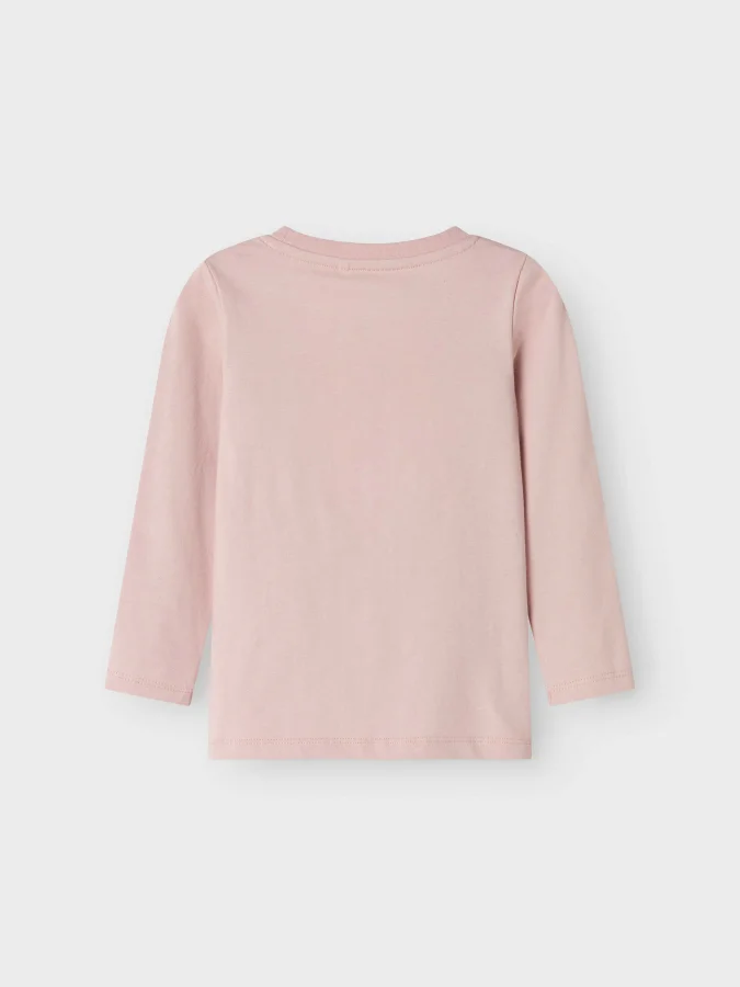 NAME IT - NMFOTREA LS TOP BOX 2