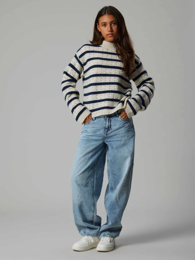 NAME IT - NLNBEX DNM R...