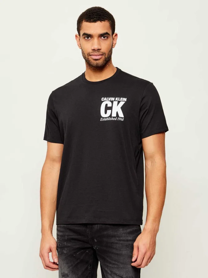 CALVIN KLEIN - SS 30s WHSL...