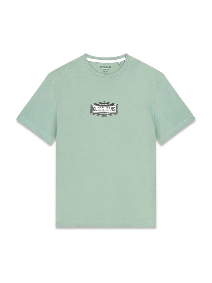 GUESS JEANS - GJ REG FIT...