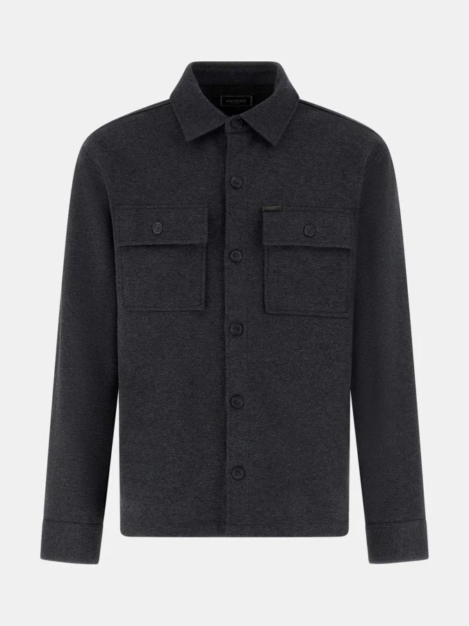 GUESS - LS DANIEL LUXE... 2