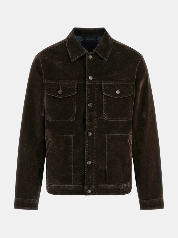 GUESS - MARCUS JACKET