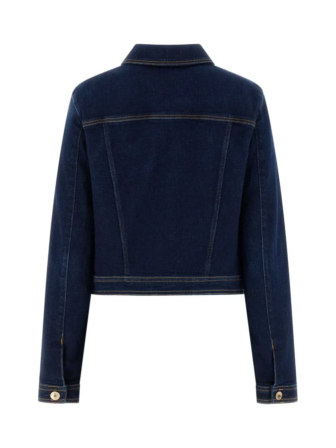 GUESS - AMELIE JACKET 2