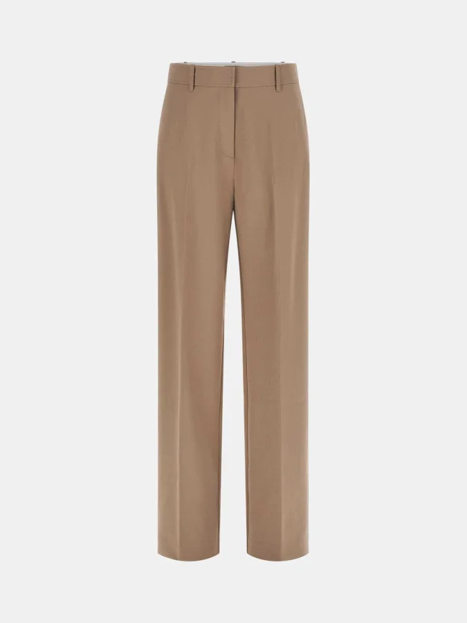 GUESS - NAUSICA WIDE LEG PANT