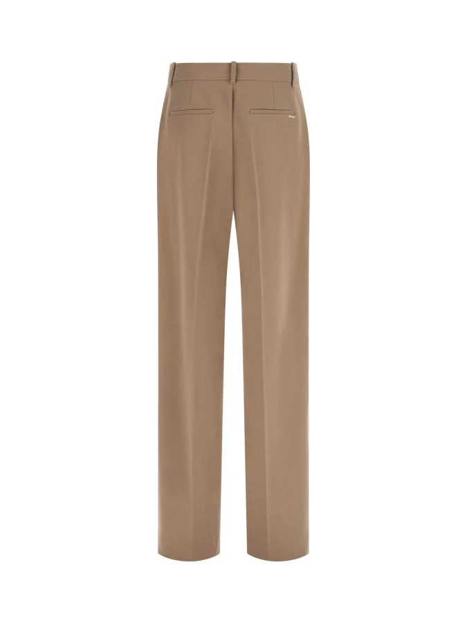 GUESS - NAUSICA WIDE LEG PANT 2