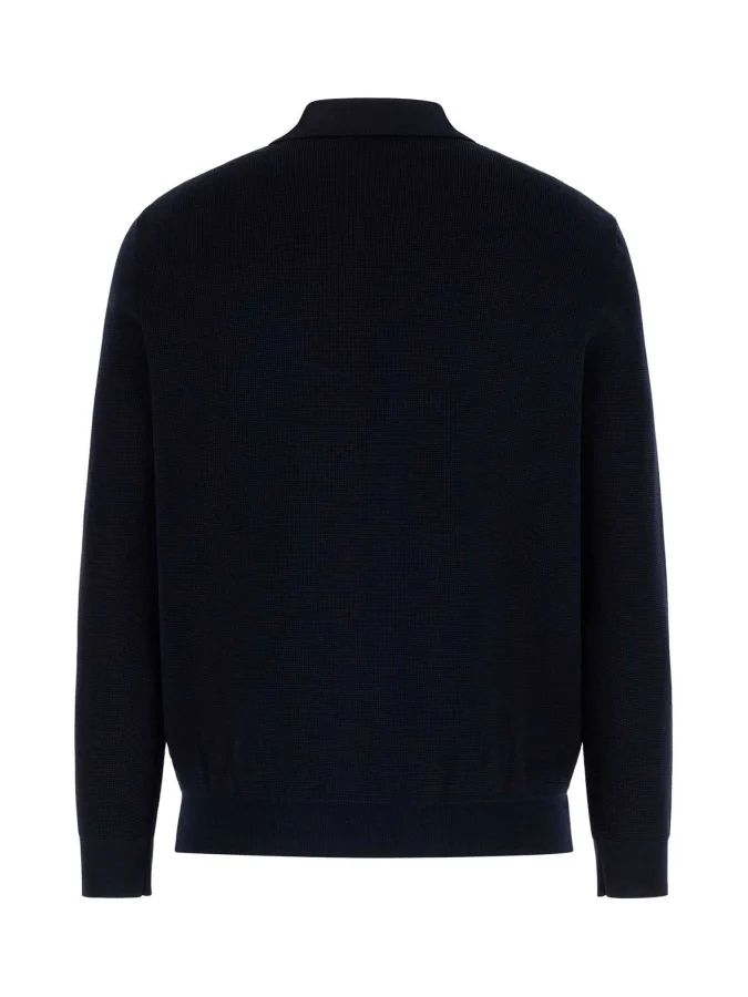 GUESS - POLO BUTTONED TECH... 2