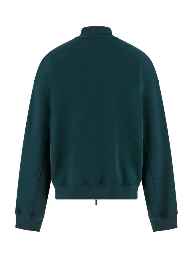 GUESS - BOMBER LOGO PATCH... 2