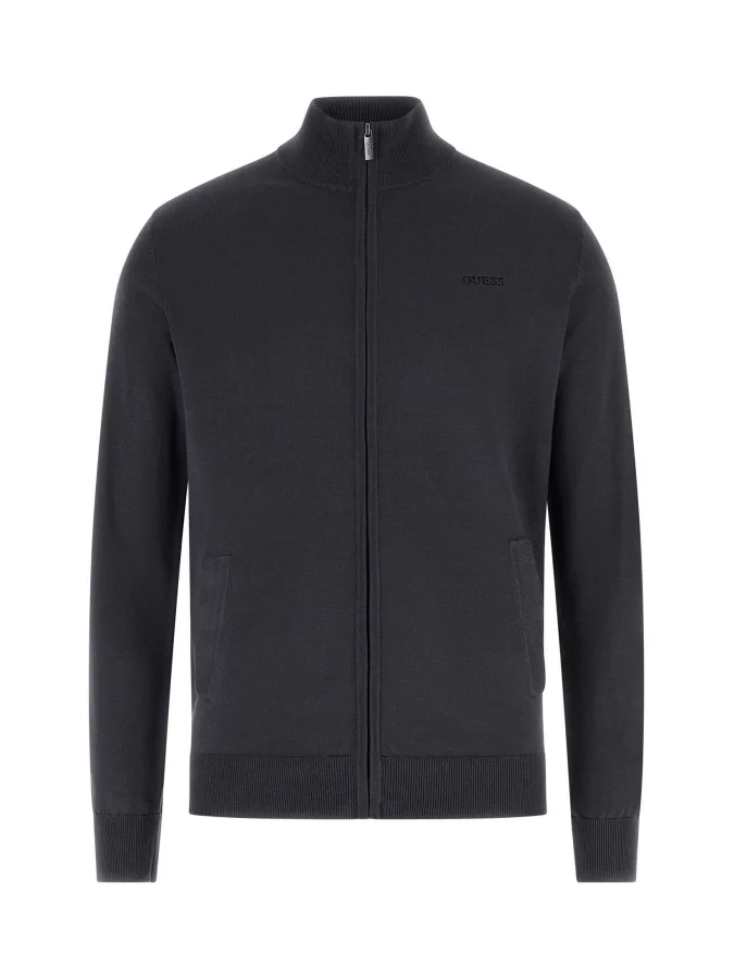 GUESS - KALIQ LOGO EMBRO SWTR