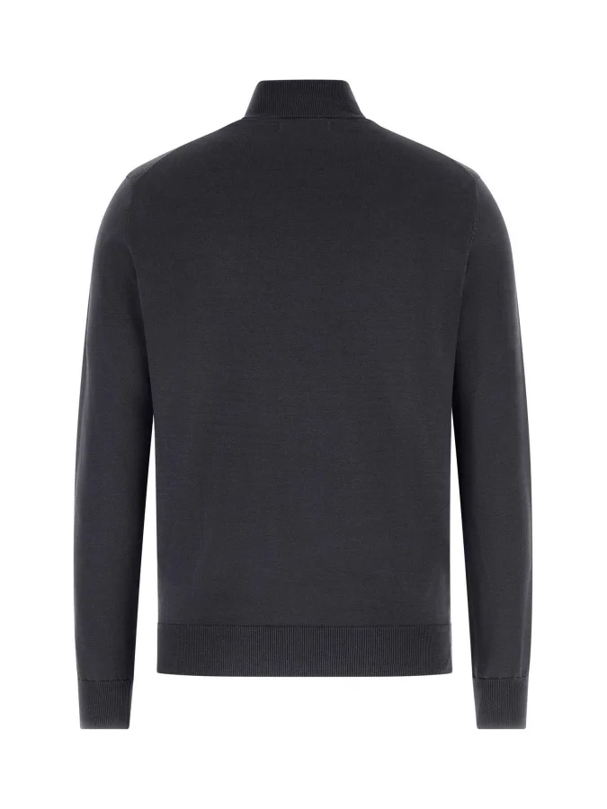 GUESS - KALIQ LOGO EMBRO SWTR 2