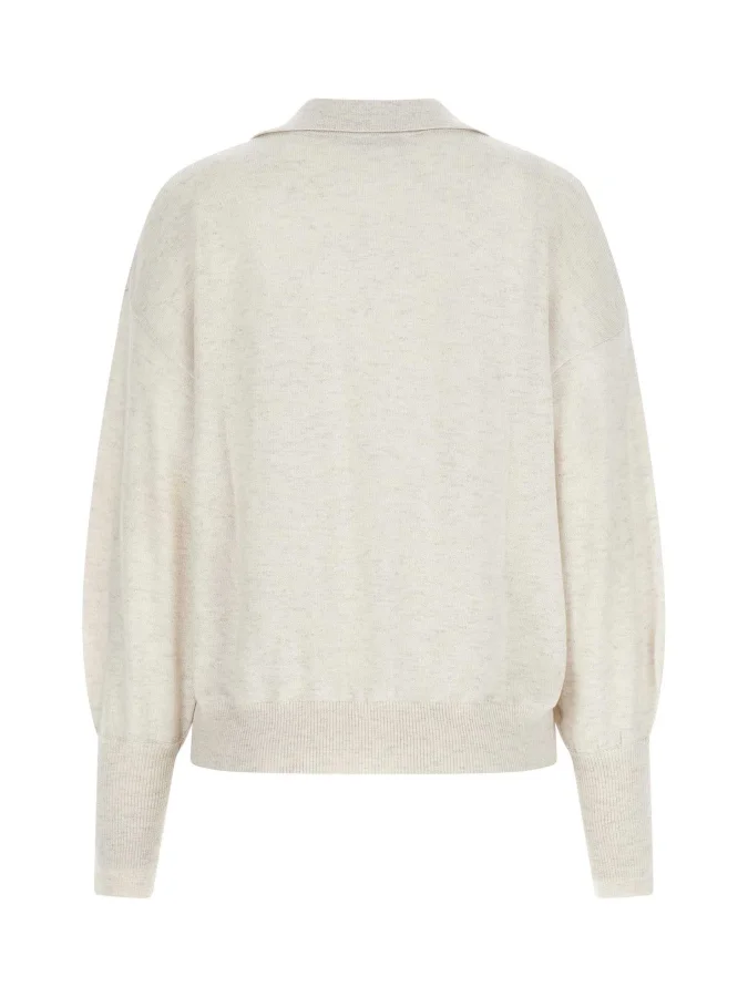 GUESS - LS POLO COLLAR... 2