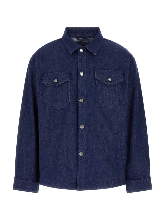 GUESS - BILLY JACKET