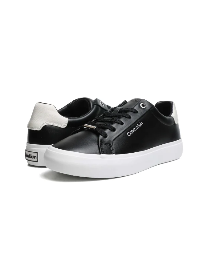 Calvin Klein - VULC LACE UP...