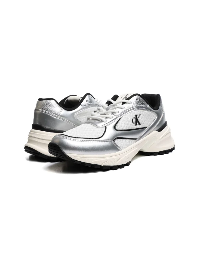 Calvin Klein - HIKE RUNNER...