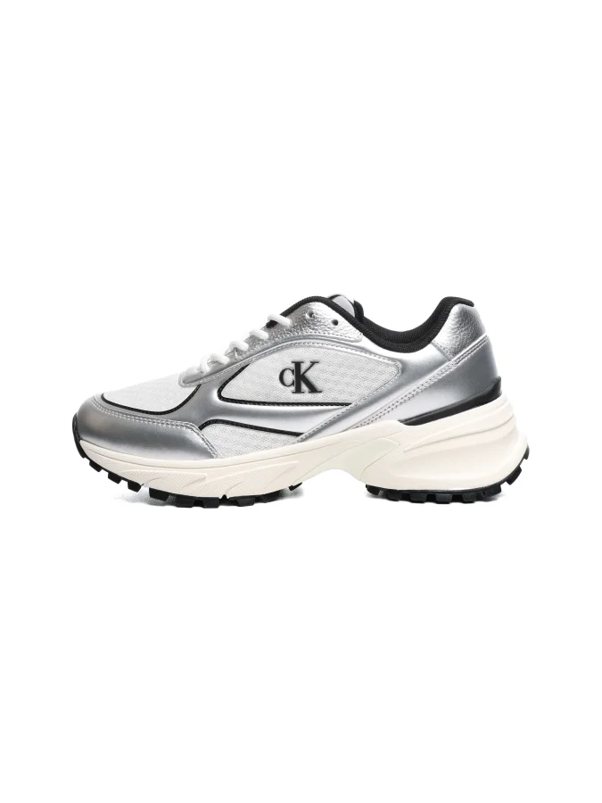 Calvin Klein - HIKE RUNNER... 2
