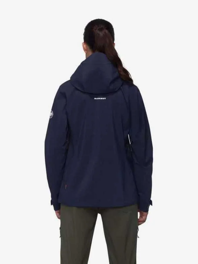 Mammut - Alto Guide HS... 2