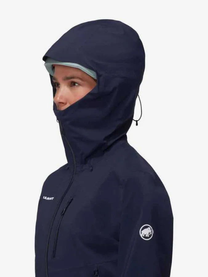 Mammut - Alto Guide HS...