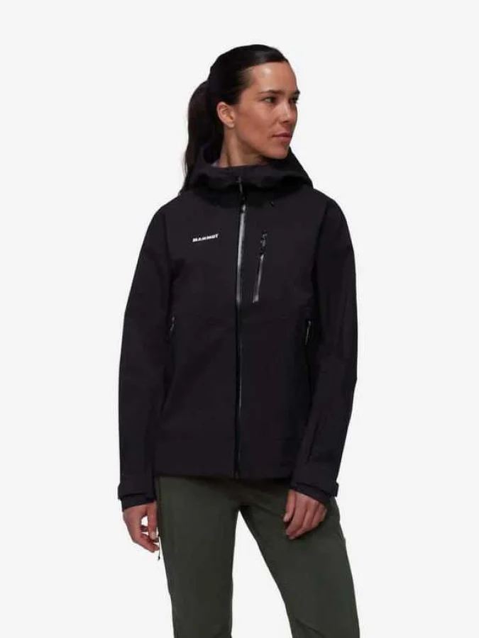 Mammut - Alto Guide HS...