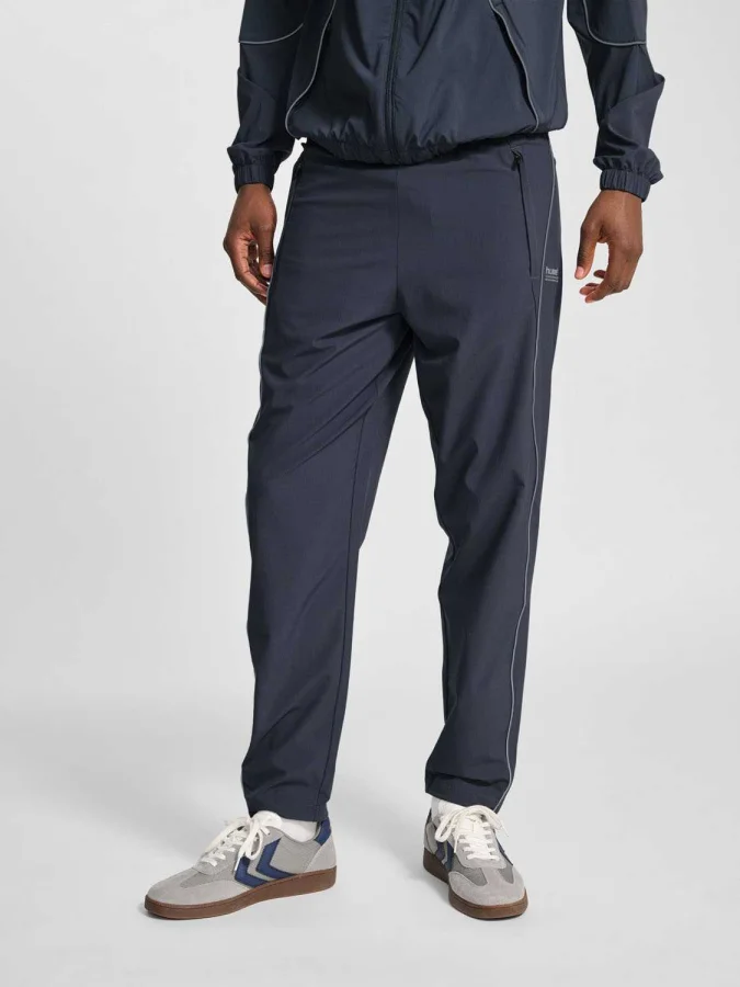 HUMMEL - hmlPULSE WOVEN PANTS