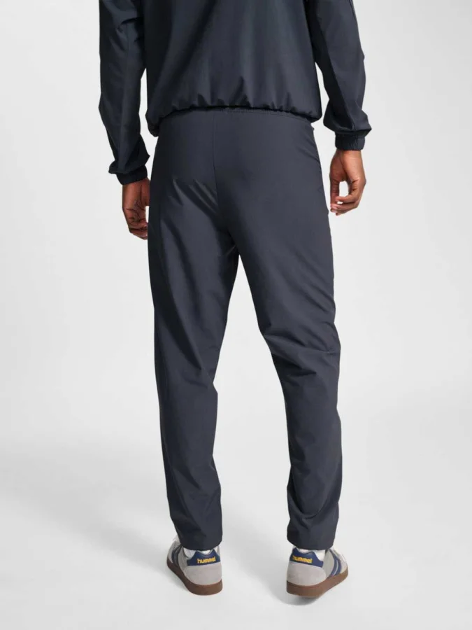 HUMMEL - hmlPULSE WOVEN PANTS 2