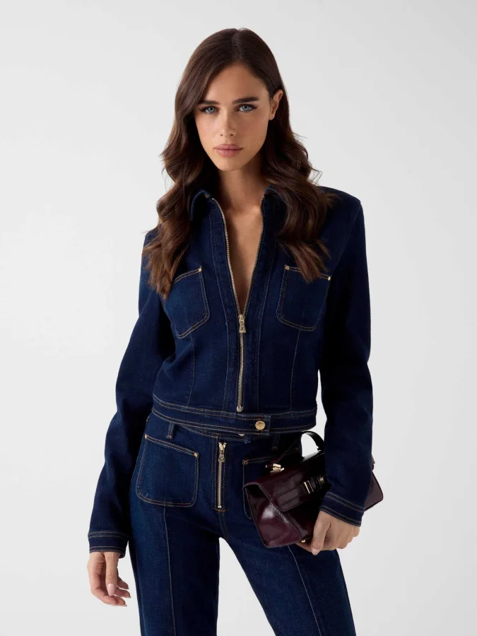 GUESS - AMELIE JACKET