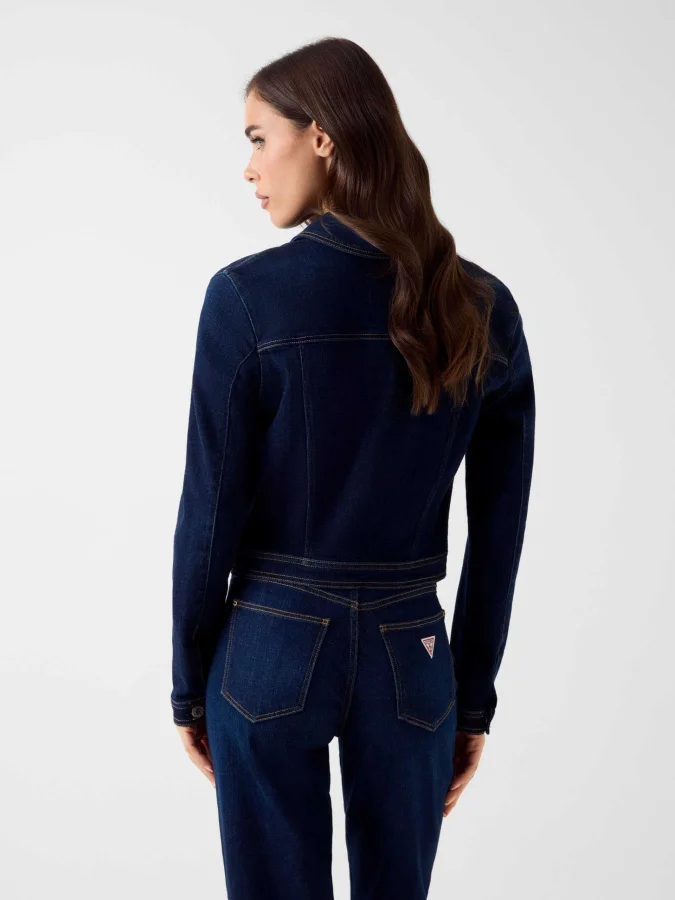 GUESS - AMELIE JACKET 2