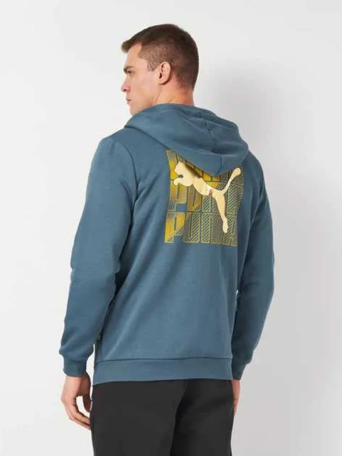 PUMA - ESS+ LOGO LAB... 2