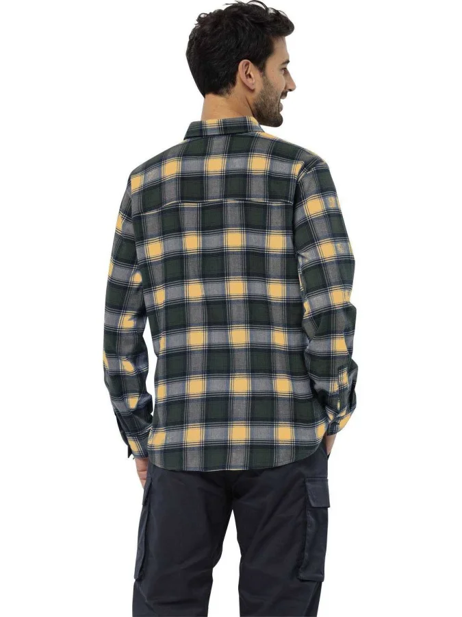 Jack Wolfskin - Wanderweg... 2