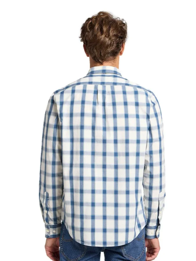 LEE - LEE BUTTON DOWN 2