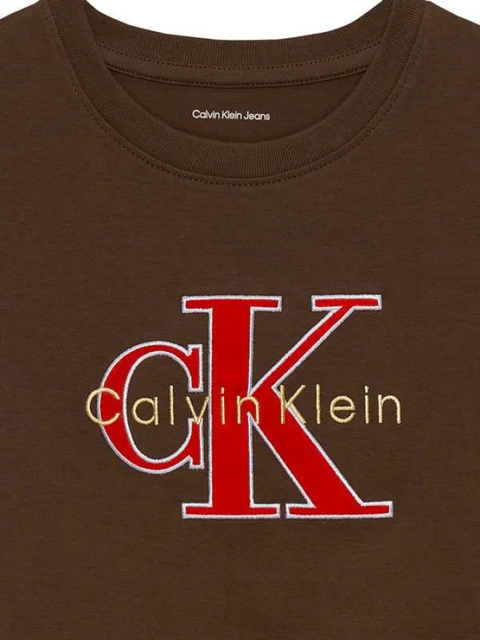 CALVIN KLEIN - MSW MONOLOGO... 2