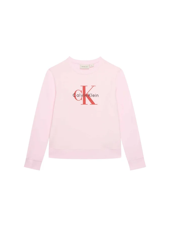 CALVIN KLEIN - CK MONOGRAM...