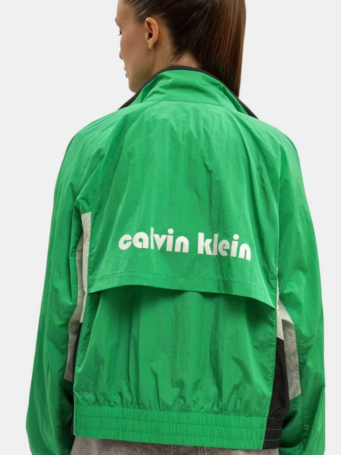 CALVIN KLEIN JEANS - RETRO... 2