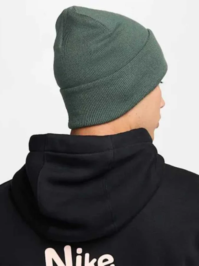 NIKE - U NK PEAK BEANIE TC... 2