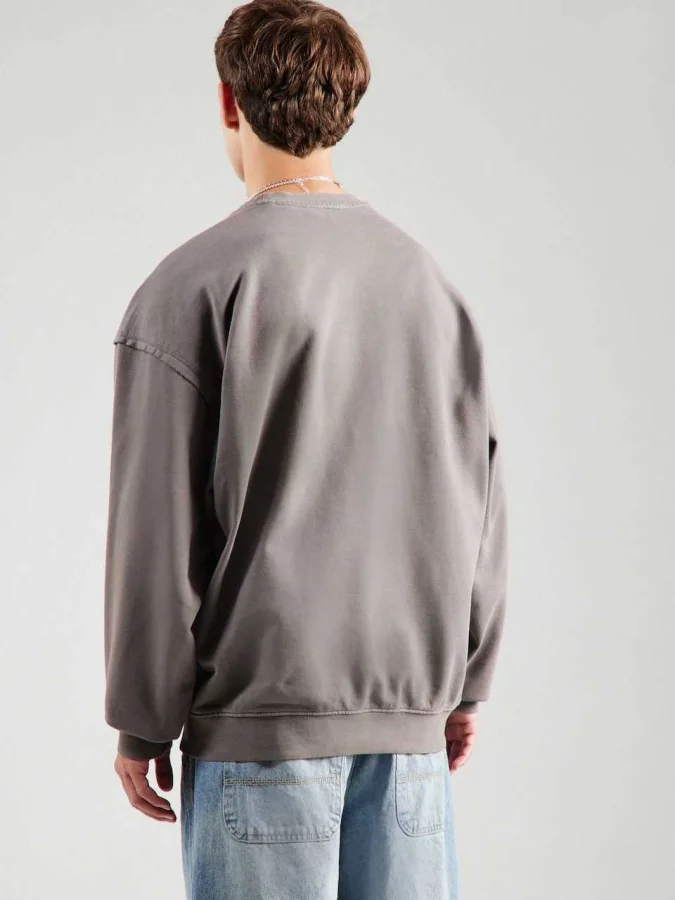 GUESS - LASI CN SWEATSHIRT 2