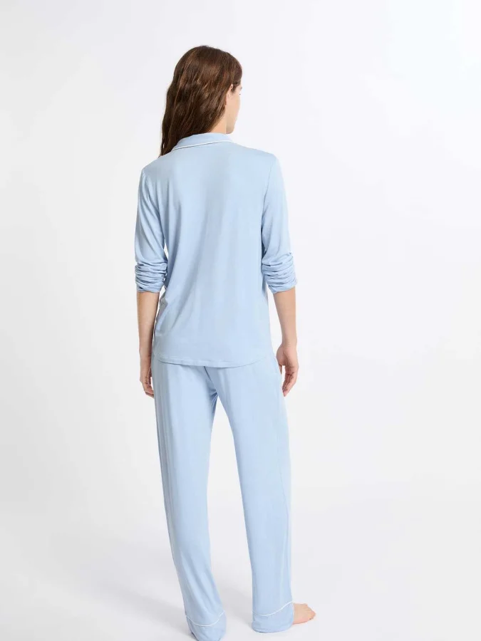 ETAM - LUDVIKA - PYJ 2 PCS 2