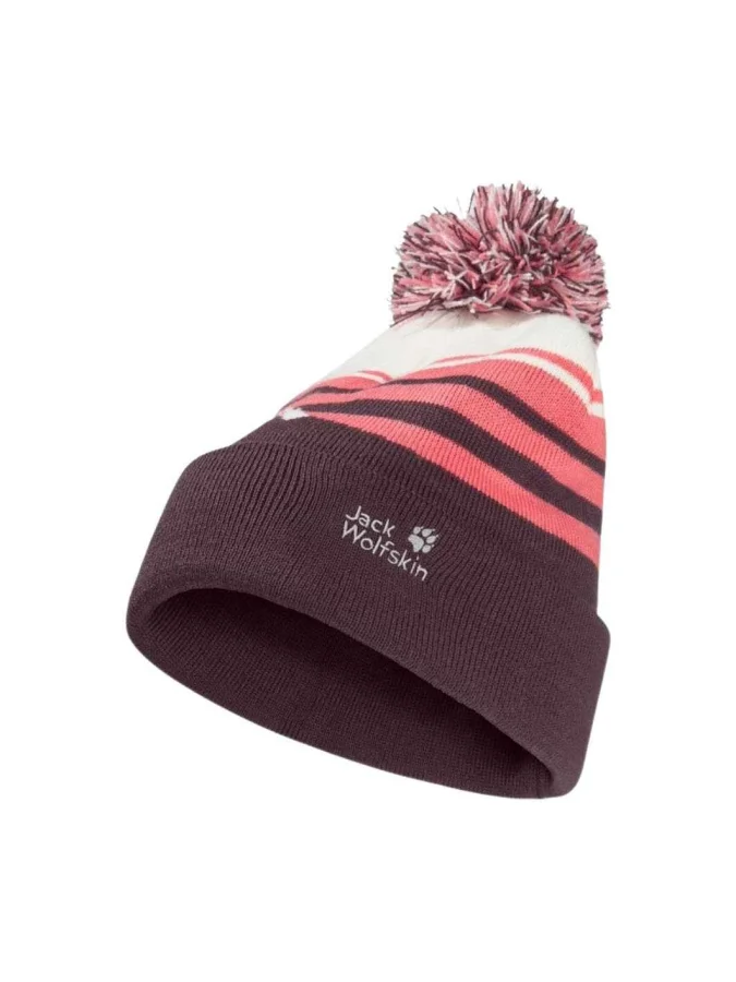 Jack Wolfskin - STRIPY...