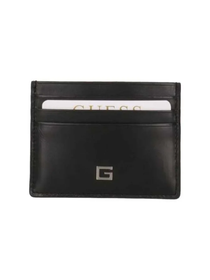 GUESS - MADRID CARD CASE